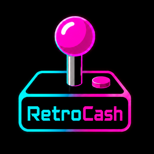 RetroCash